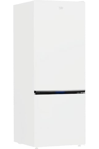 Beko 670475 MB 475 LT No-Frost Kombi Tipi Buzdolabı