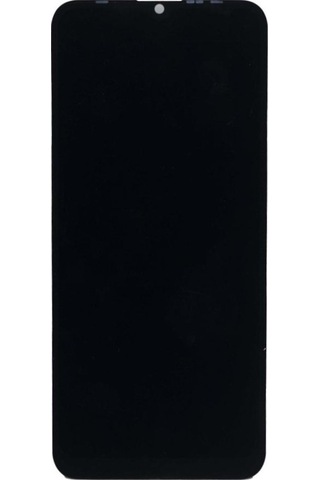 Byr Tecno Uyumlu Spark 6 Go Lcd Ekran + Dokunmatik
