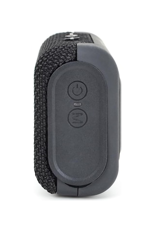 Bts01 Taşınabilir Bluetooth Hoparlör Siyah
