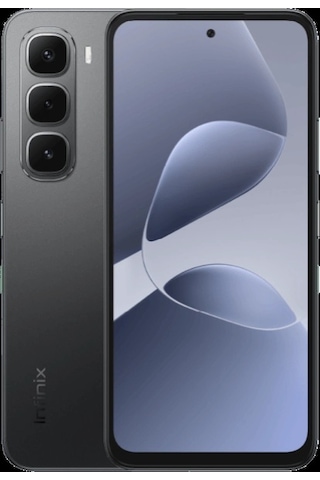 İnfinix Hot 60i X6728 Batarya 6000 Mah