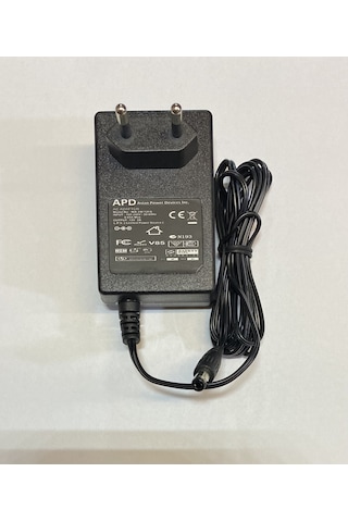 Seagate Harici HDD Adaptörü 12V 2A