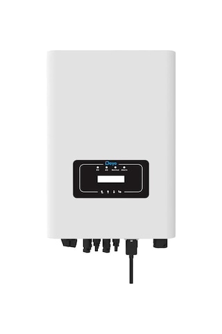 Deye 25kw Trifaze On-grid String İnverter