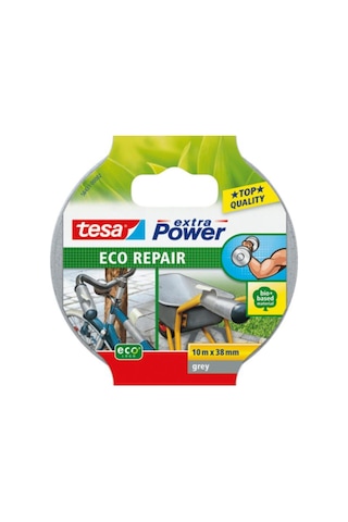 Eco Bez Tamir Bandı Extra Güçlü Gri