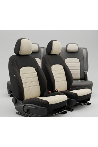 Hyundai İ30 Özel Dikim