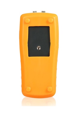 Benetech Gm505 Manometre Fark Basınç Ölçer