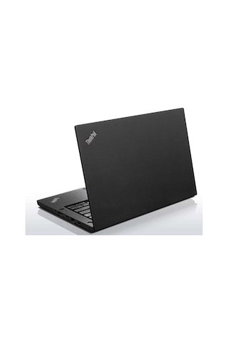 Lenovo ThinkPad T460 i5 6. Nesil 8 GB 256 GB SSD 14" FHD Dizüstü Bilgisayar (Teşhir)