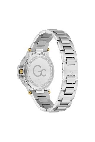 Gc Gcz69001l7 Kadın Kol Saati Metalik Gri