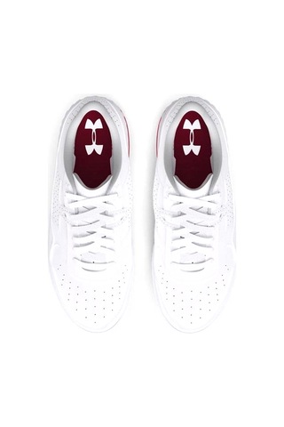 W Court 96 Kadın Beyaz Sneaker Ayakkabı 3028637-100 Beyaz