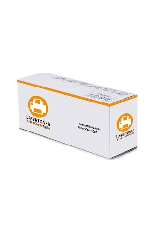 HP 217A Çipli Uyumlu Toner Siyah