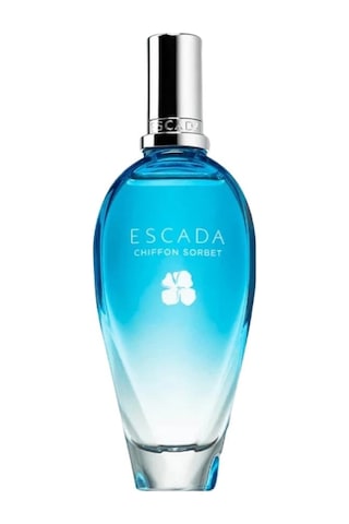 Escada Escaping With Chiffon Sorbet Limited Edition Edt 100 Ml Kadın Parfümü Meyveli