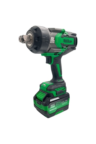 Hais Pro Rb826 3\4 2300nm Akülü Somun Sökme