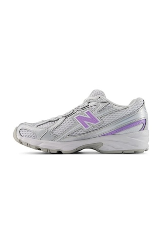 New Balance P7408v0 Nb Lıfestyle Pre Beyaz Çocuk Sneaker