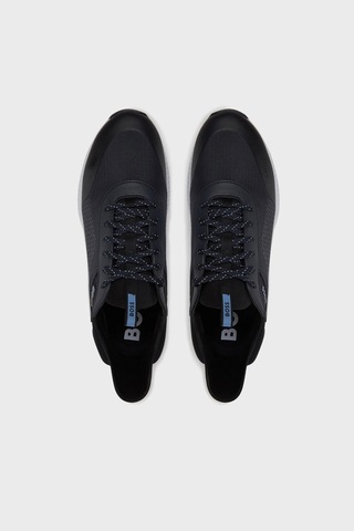 Boss Erkek Ayakkabı 50536488 464 Lacivert Lacivert