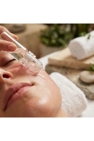 Buffer Mikro İğne 64 Lü Cilt Bakım Serumu Yüz Ve Boyun İçin Anti-aging, Gözenek Sıkılaştırıcı Serum