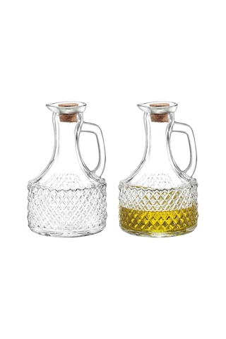 Madame Coco Olivie Yağlık-sirkelik Mini Boy 2'li Set - 165ml