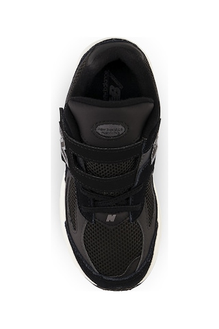 Spor Erkek Çocuk Pv2002bk New Balance Lifestyle Preschool Black Siyah