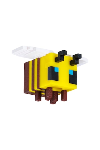 Minecraft 3d Toppeez 3'lü Figür Seti Mc2220 Model 4