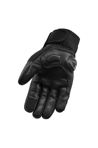 Vexo Speed Up Eldiven Siyah