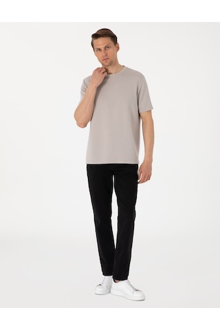 Pierre Cardin Erkek Antrasit Pantolon Jean 50308939-vr006 Antrasit