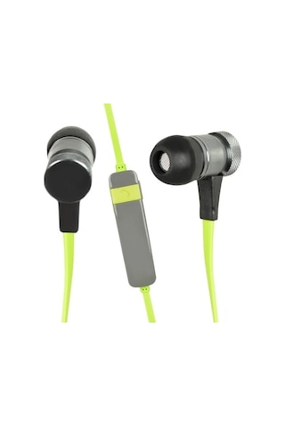 Verbatim BT-1709 Bluetooth 4.0 Mikrofonlu Mıknatıslı Kulak İçi Kulaklık