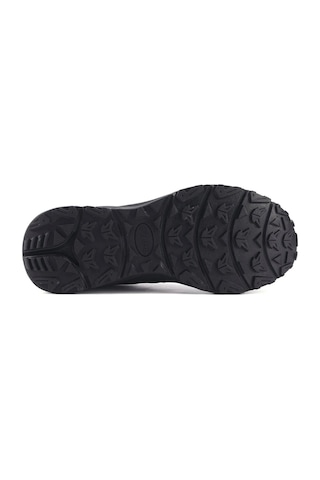 Lotto Track Wp 3 Pr Yeşil Siyah Outdoor Ayakkabı Yeşil