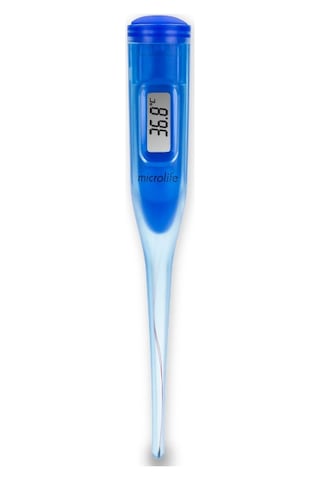 Microlife MT 60 Dijital Ateş Ölçer Çok Renkli