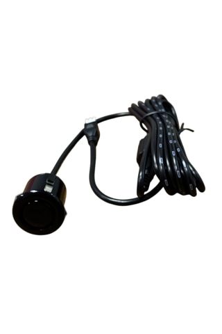 Araç Park Sensör Gözü 18mm Siyah Snr18-s 1 Adet Fiyatı