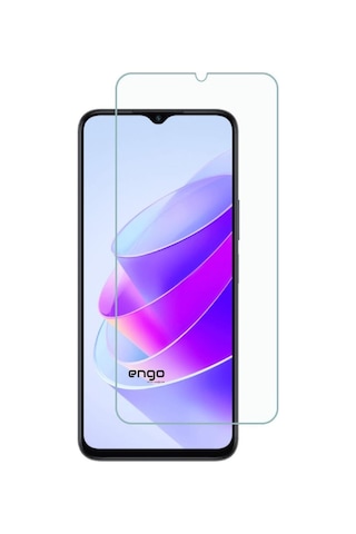 Honor X8a Ekran Koruyucu Nano 9H Şeffaf Flexible Koruma
