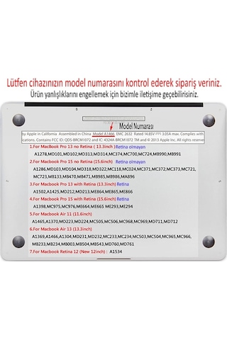 Speck Smartshell Apple Uyumlu MacBook Pro Retina 15" İle Koruma Kılıf Edge Glow Pink