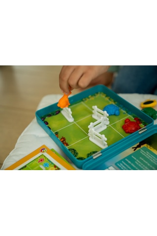 Smartgames Turtle Tactics Metal Kutu