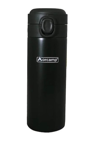 Orcamp 420 Ml Termos Mug 001
