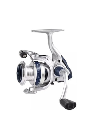 Yekoutdoor Spin Olta Seti Okuma Wave Power 8'0 2.44 Cm 15-40 Gr 2 Parça Spin Kamışı&okuma Arıa-c4000a Olta Makinesi