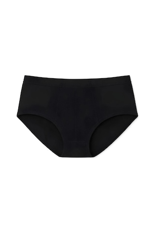 Yıldız Çamaşır Erkek Süprem Slip Külot 03-130-131 - 6 Adet Siyah