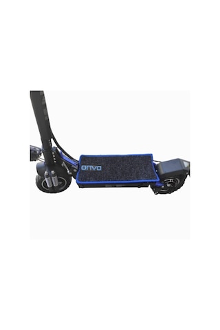 Elektrikli Scooter Aksesuar Paspas Onvo OV-012 X Plus Uyumlu Ambl