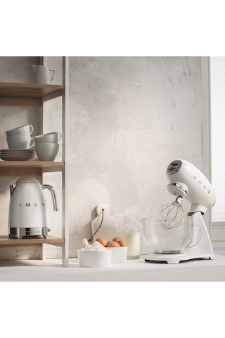 Smeg SMF13WHEU 800 W Stand Mikser