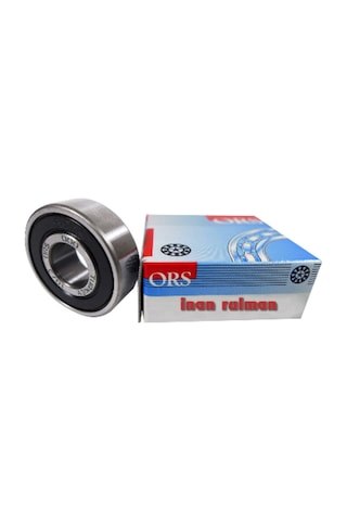 Ors 6301 2Rs Rulman 12X37X12 227651322