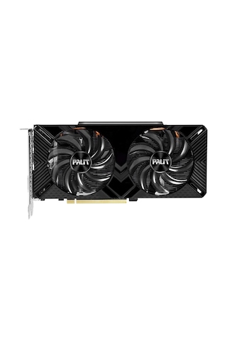 Palit NVIDIA GeForce GTX1660 SUPER GP NE6166S018J9-1160A-1 6 GB GDDR6 192 Bit Ekran Kartı