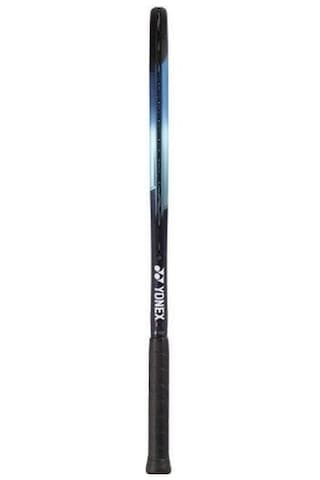 Yonex Ezone Sonic Gök Mavi 102 Kafa 280 Gram Tenis Raketi Kordajlı 001