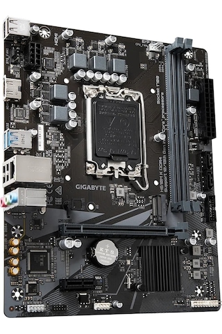 Gigabyte H610M-K-DDR4 Intel H610 3200 MHz DDR4 Soket 1700 mATX Anakart