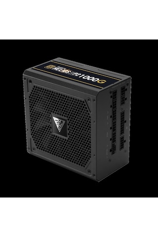 Gamdıas Helıos P2-1000g, 1000w, 80+ Gold, Full Modüler, Aktif Pfc, Gamıng, Atx, Power Supply Psu