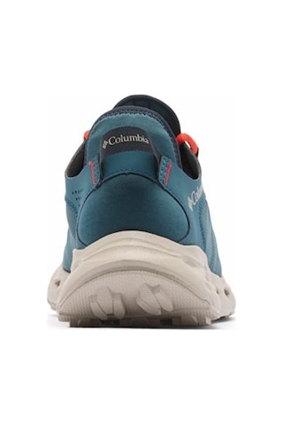Columbia Men's Drainmaker Xtr Shoe Erkek Ayakkabı Bm1158 Mavi