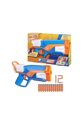 F8629 N Serisi Agility Dart Tabancası
