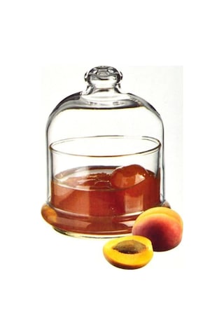 Paşabahçe Reçellik Şekerlik Tereyağlık 2 Li Set 769773368156
