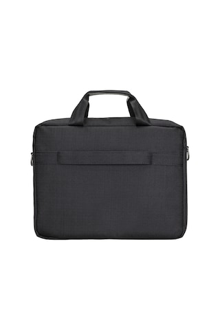 Plm Mali̇Bue 13"-14" Siyah Notebook Çantası
