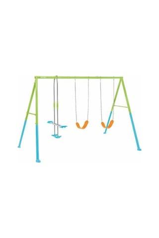 Ios-44121 İntex 3lü Salıncak 343 X 254 X 211 Cm - Vardem Oyuncak