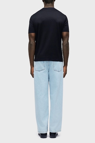 Emporio Armani Erkek T Shirt Em004581 Af10017 Ub118 Lacivert