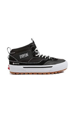 Vans Mte Half Cab Gore-tex Erkek Outdoor Ayakkabısı Vn000cvmba21 Siyah Vn000cvmba21 Siyah
