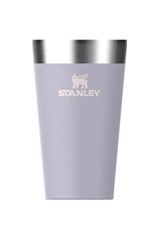Stanley Adventure Stacking Bardak 0.47l Klasik Termos 10-11882-0097 Mor