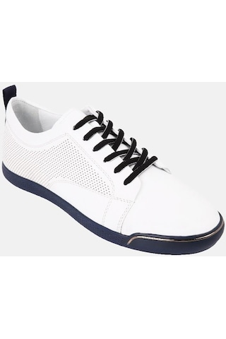 Marcomen 152-15044 Casual Beyaz Benfica Erkek Sneaker 001