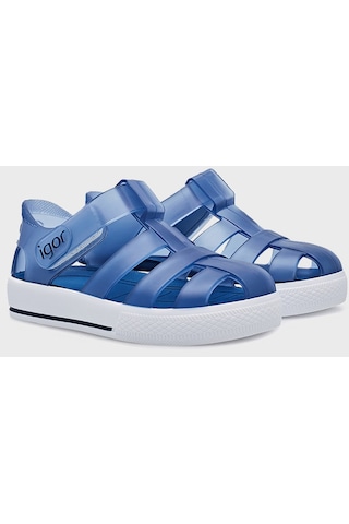 Igor Unisex Çocuk Ayakkabı S10171 U 489606834 Lacivert